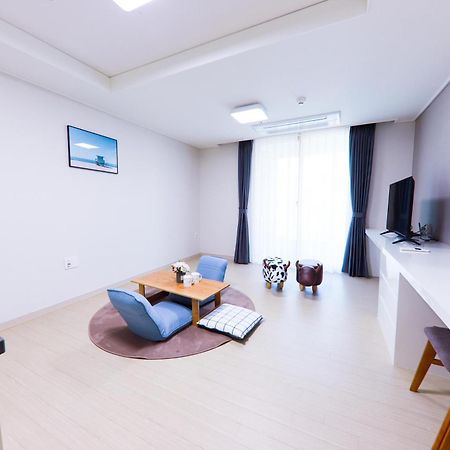 ลีอิน สเตย์ โฮเต็ล Hotel กอเจ ภายนอก รูปภาพ