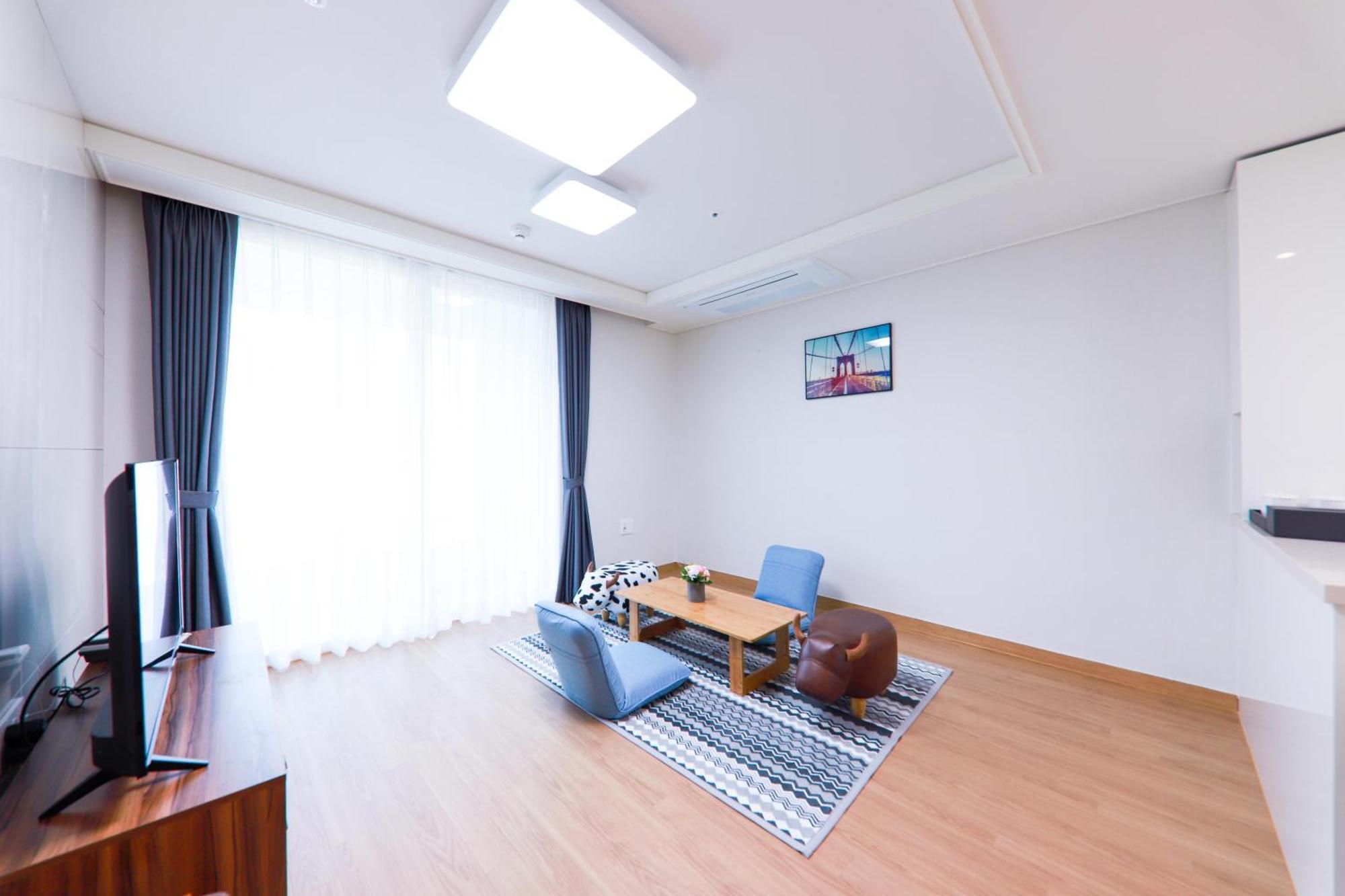 ลีอิน สเตย์ โฮเต็ล Hotel กอเจ ภายนอก รูปภาพ