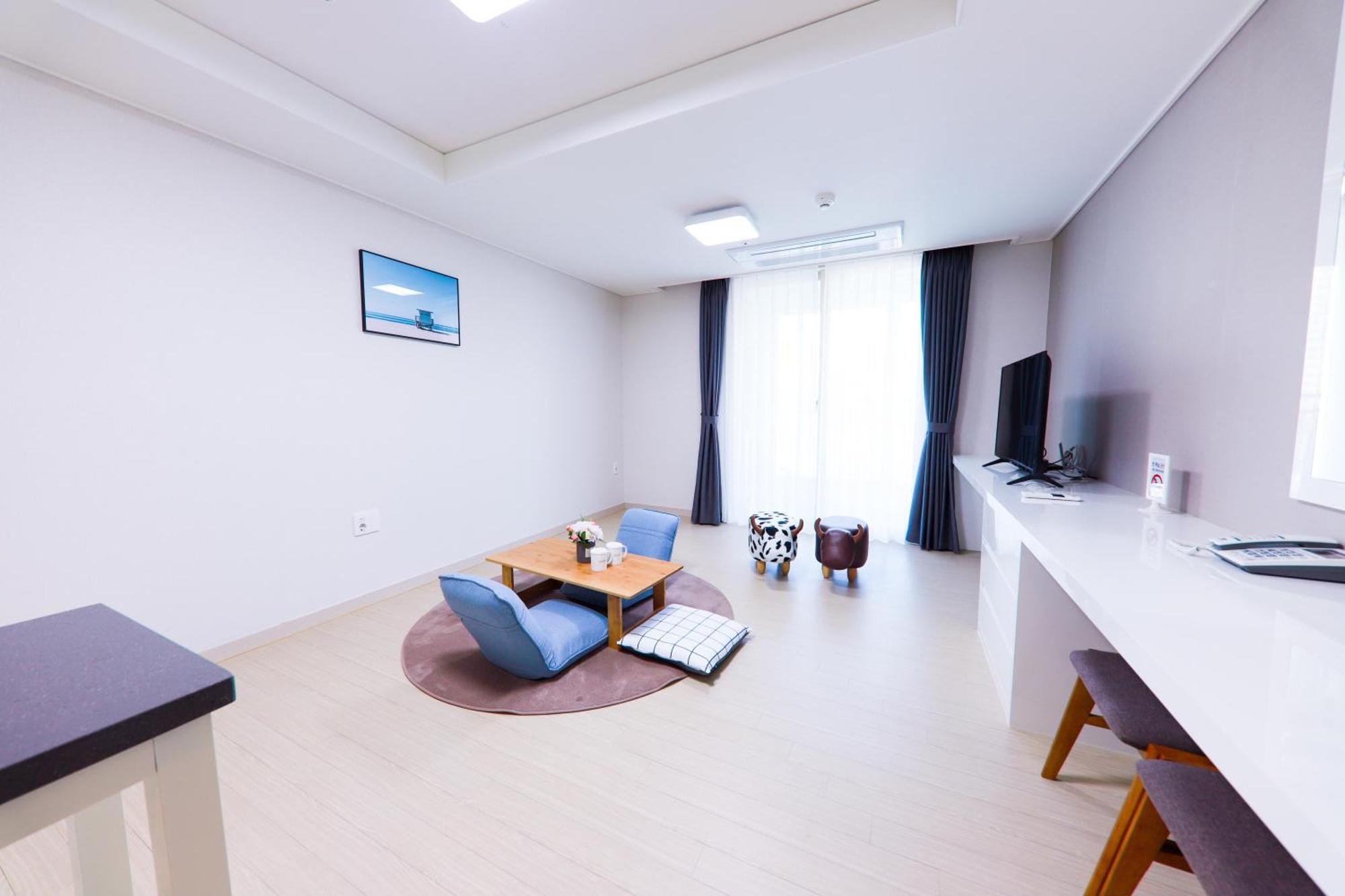 ลีอิน สเตย์ โฮเต็ล Hotel กอเจ ภายนอก รูปภาพ