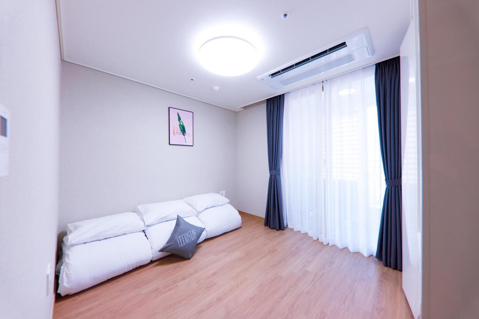 ลีอิน สเตย์ โฮเต็ล Hotel กอเจ ภายนอก รูปภาพ
