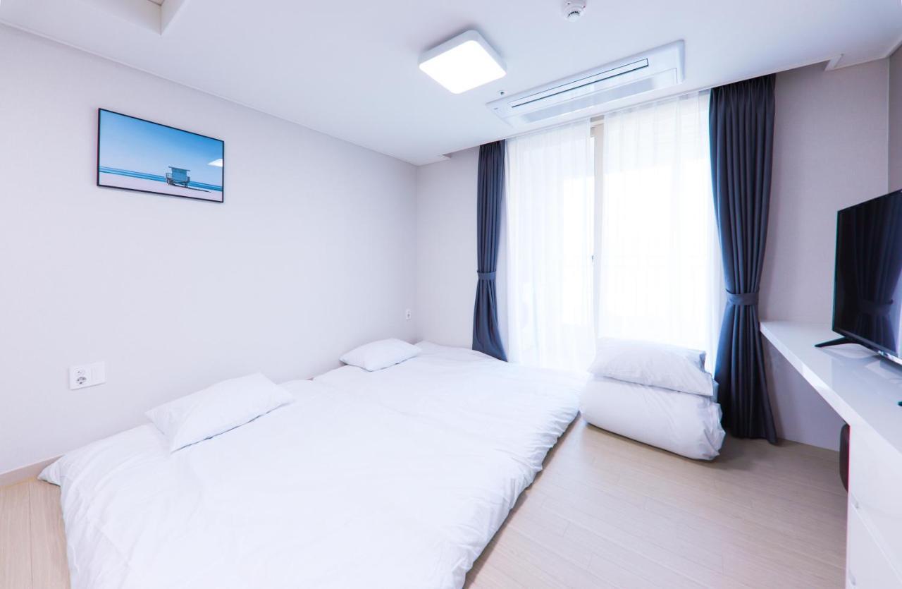 ลีอิน สเตย์ โฮเต็ล Hotel กอเจ ภายนอก รูปภาพ